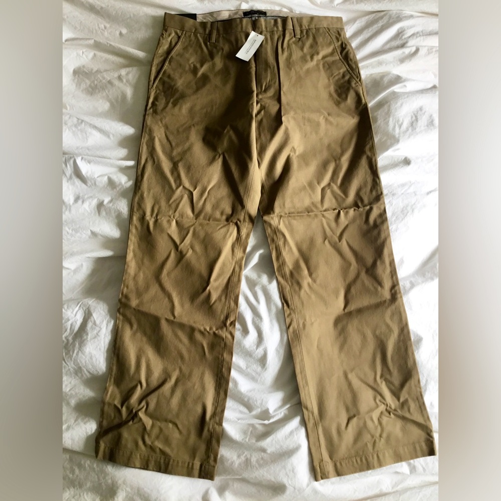 Banana Republic Khakis